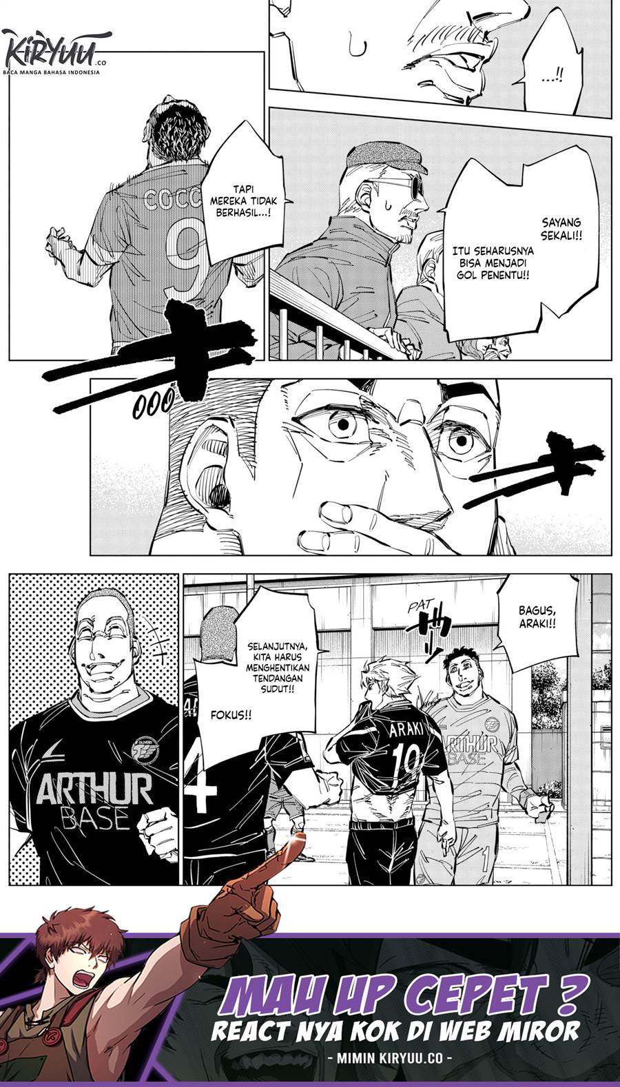 catenaccio - Chapter: 50