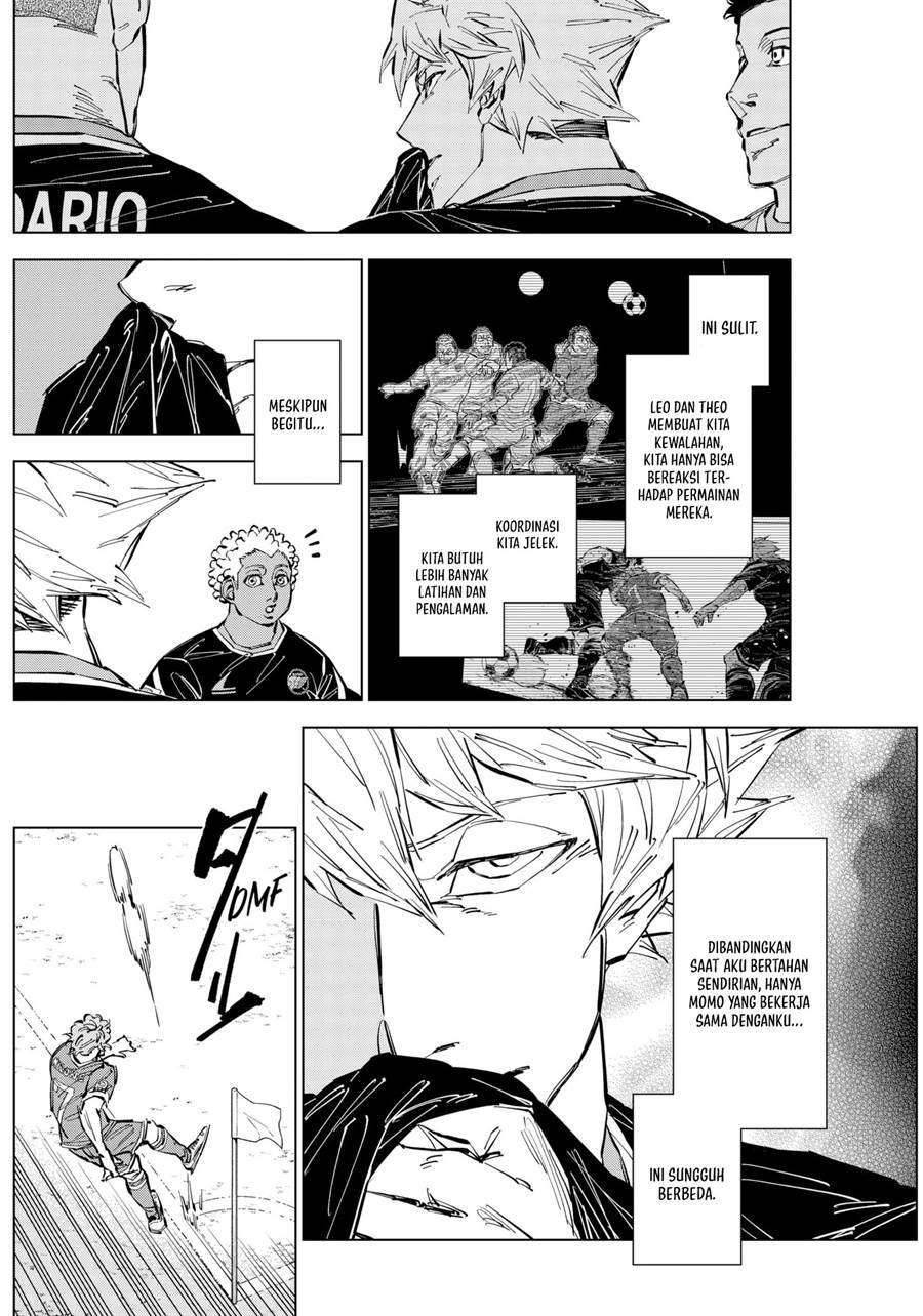 catenaccio - Chapter: 50