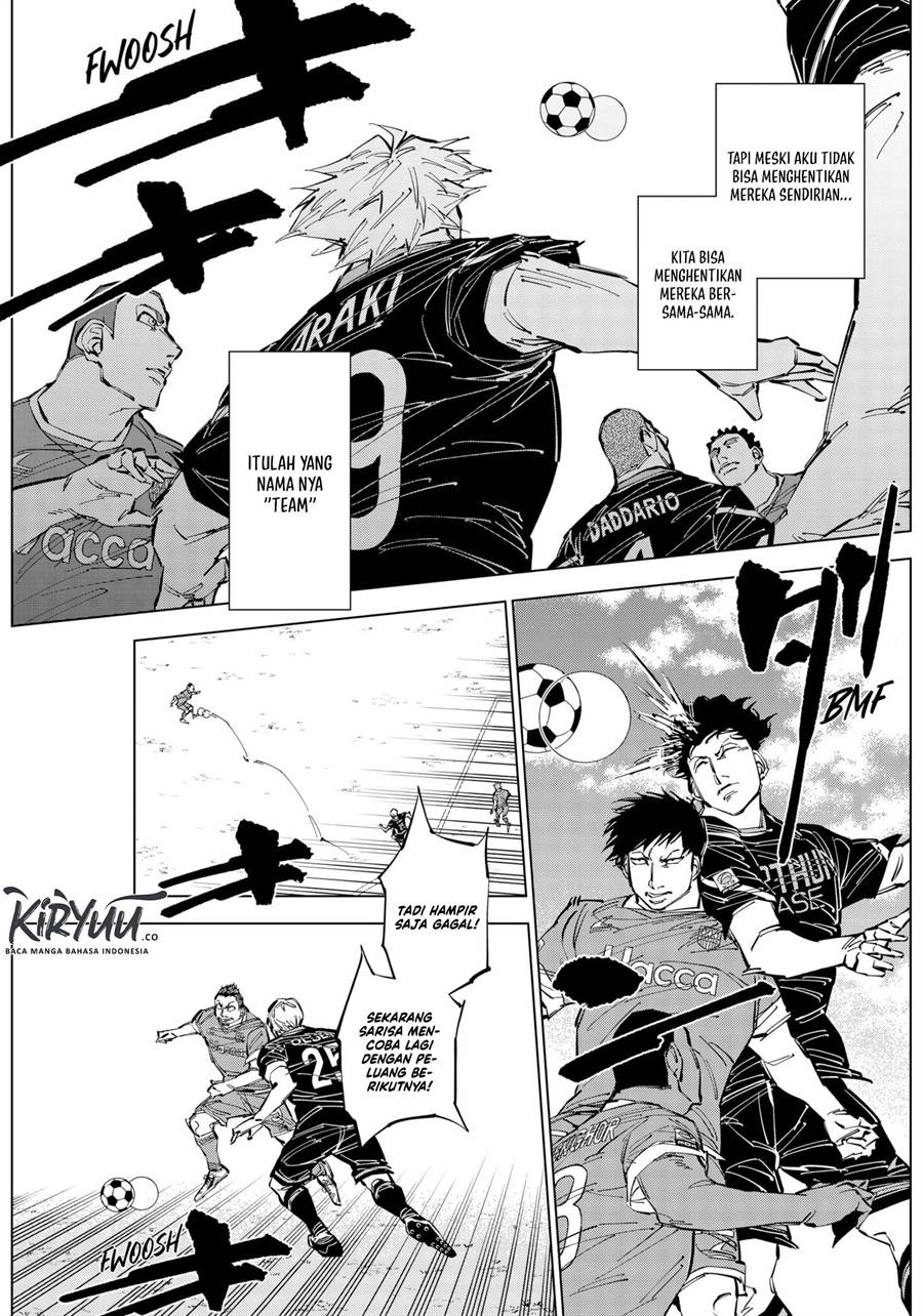 catenaccio - Chapter: 50