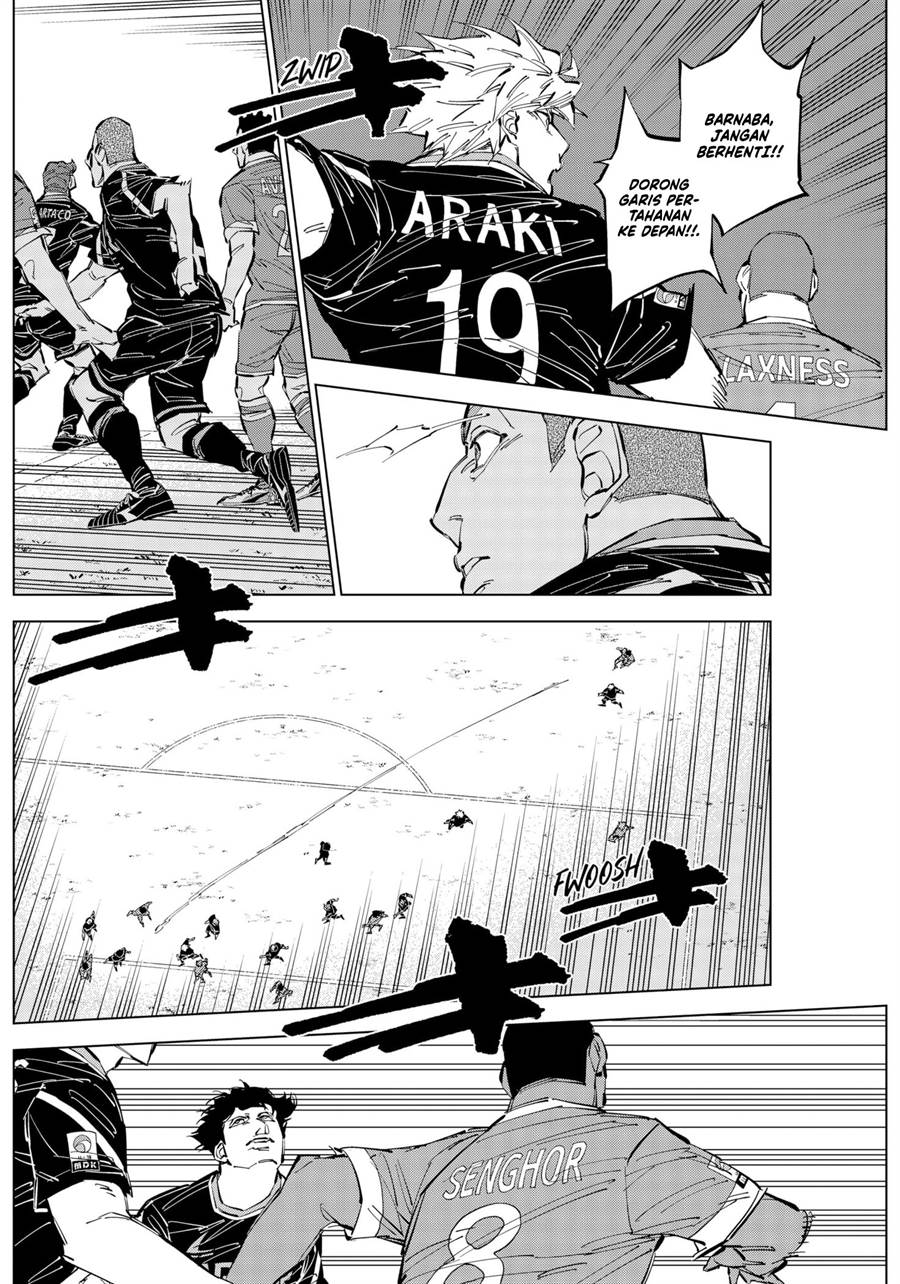 catenaccio - Chapter: 50