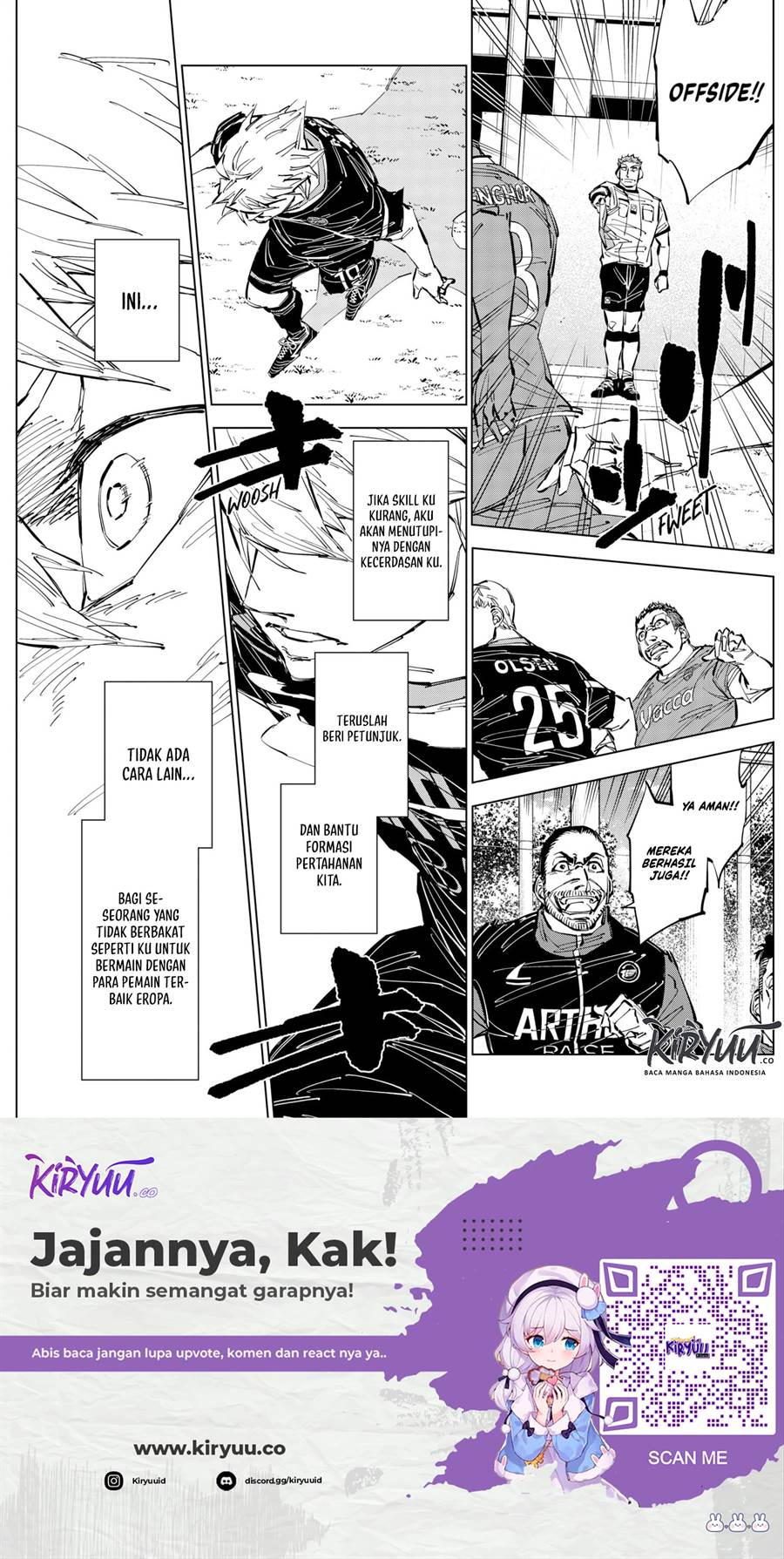 catenaccio - Chapter: 50