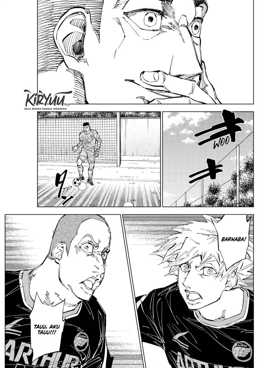 catenaccio - Chapter: 50
