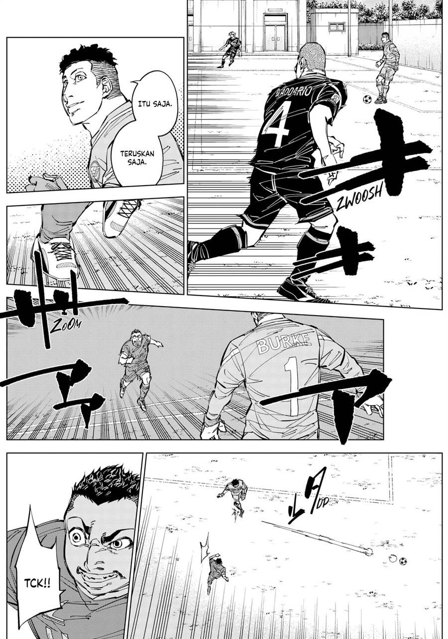 catenaccio - Chapter: 50