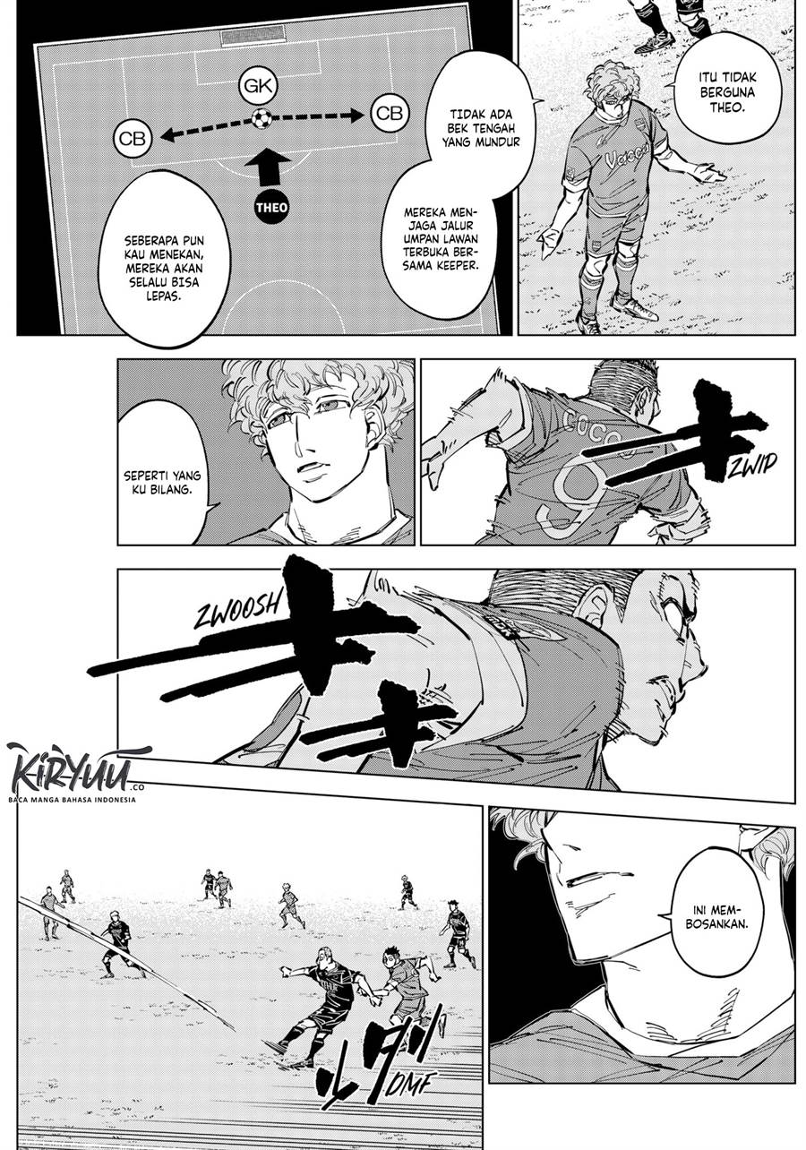 catenaccio - Chapter: 50