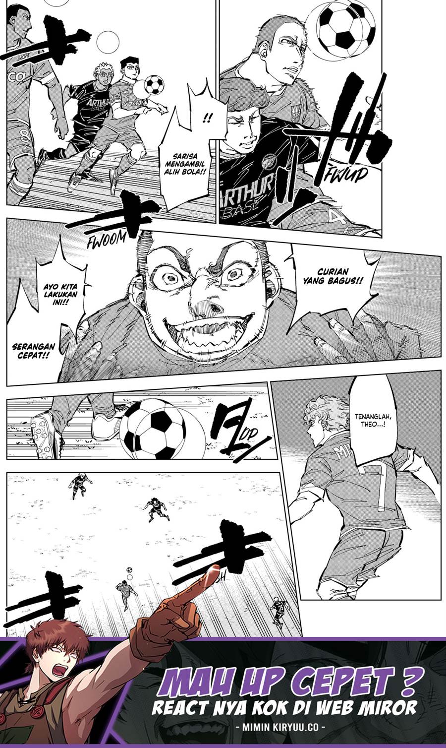 catenaccio - Chapter: 50