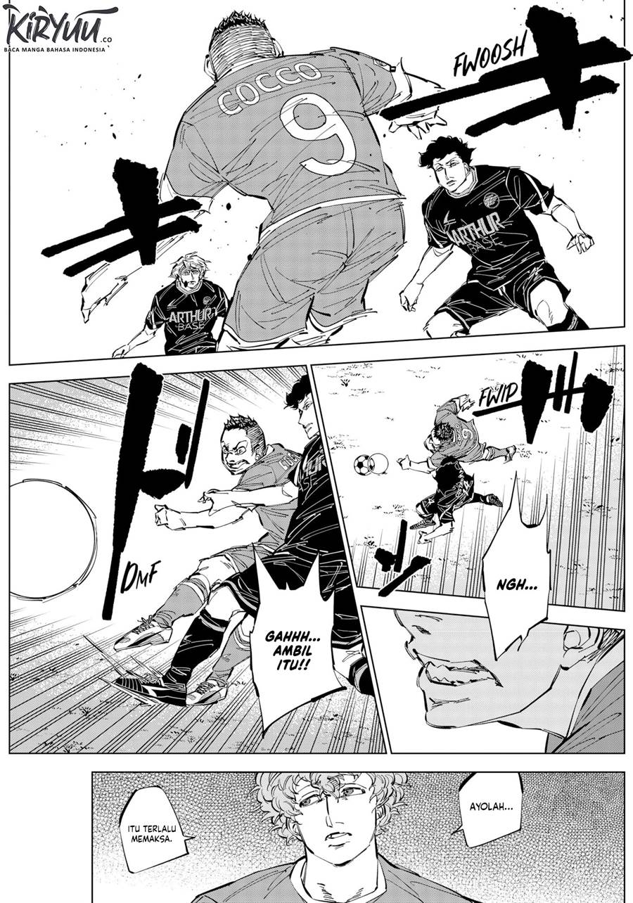 catenaccio - Chapter: 50
