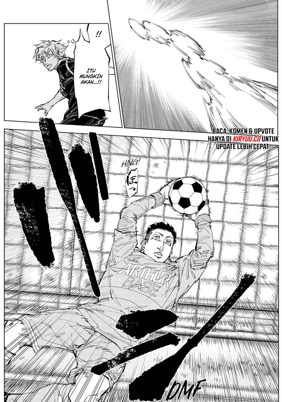 catenaccio - Chapter: 50