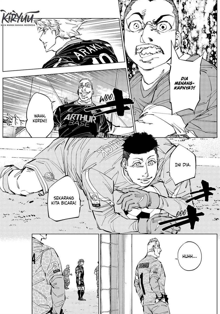 catenaccio - Chapter: 50