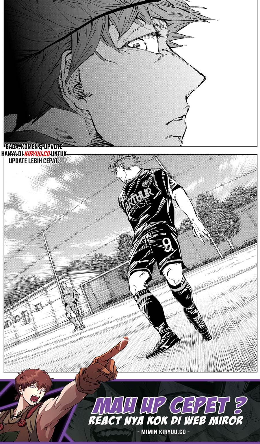 catenaccio - Chapter: 50