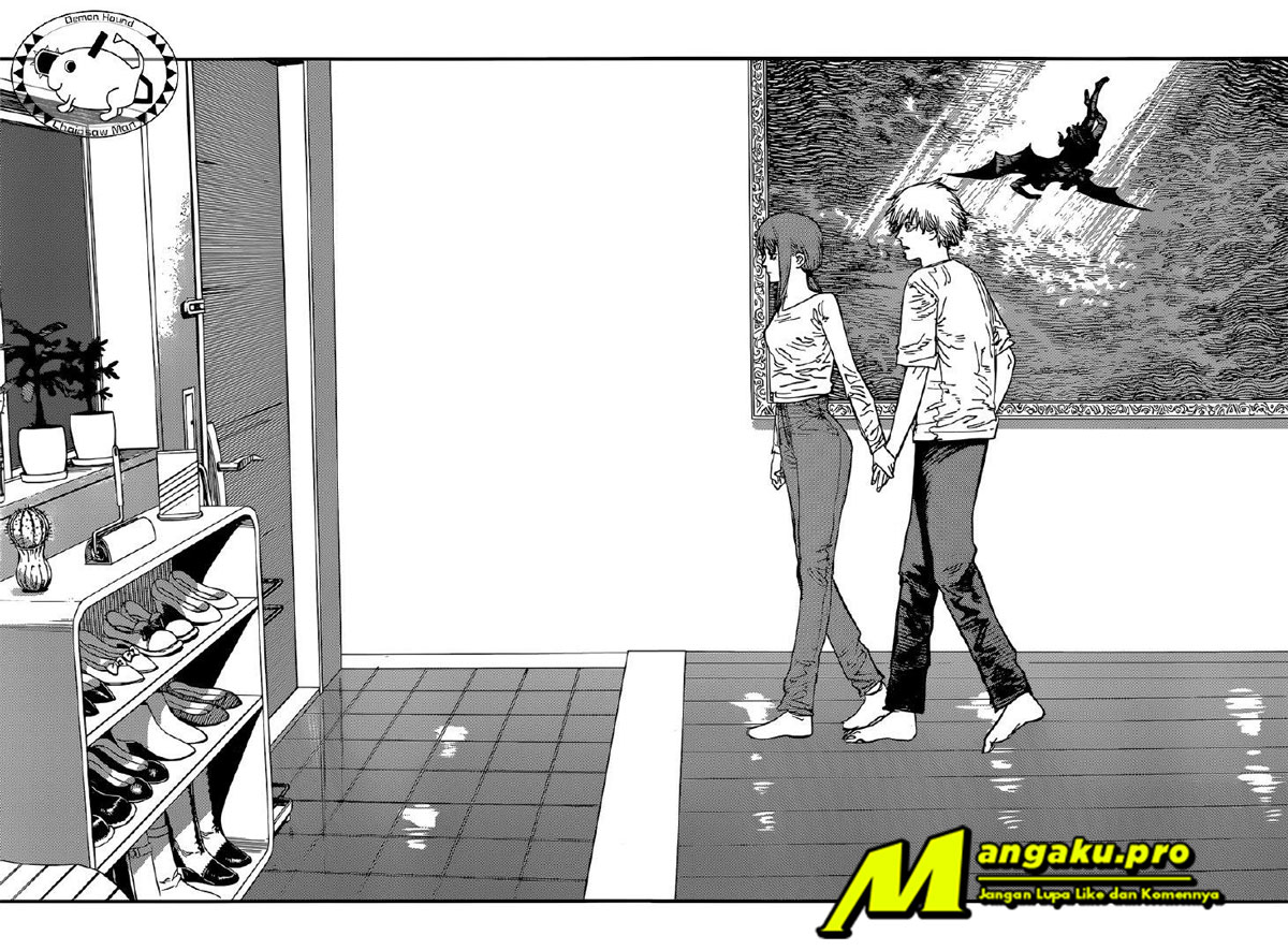 chainsaw-man - Chapter: 81