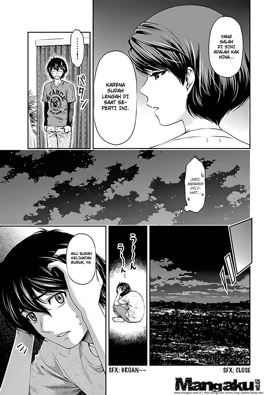 domestic-na-kanojo - Chapter: 03