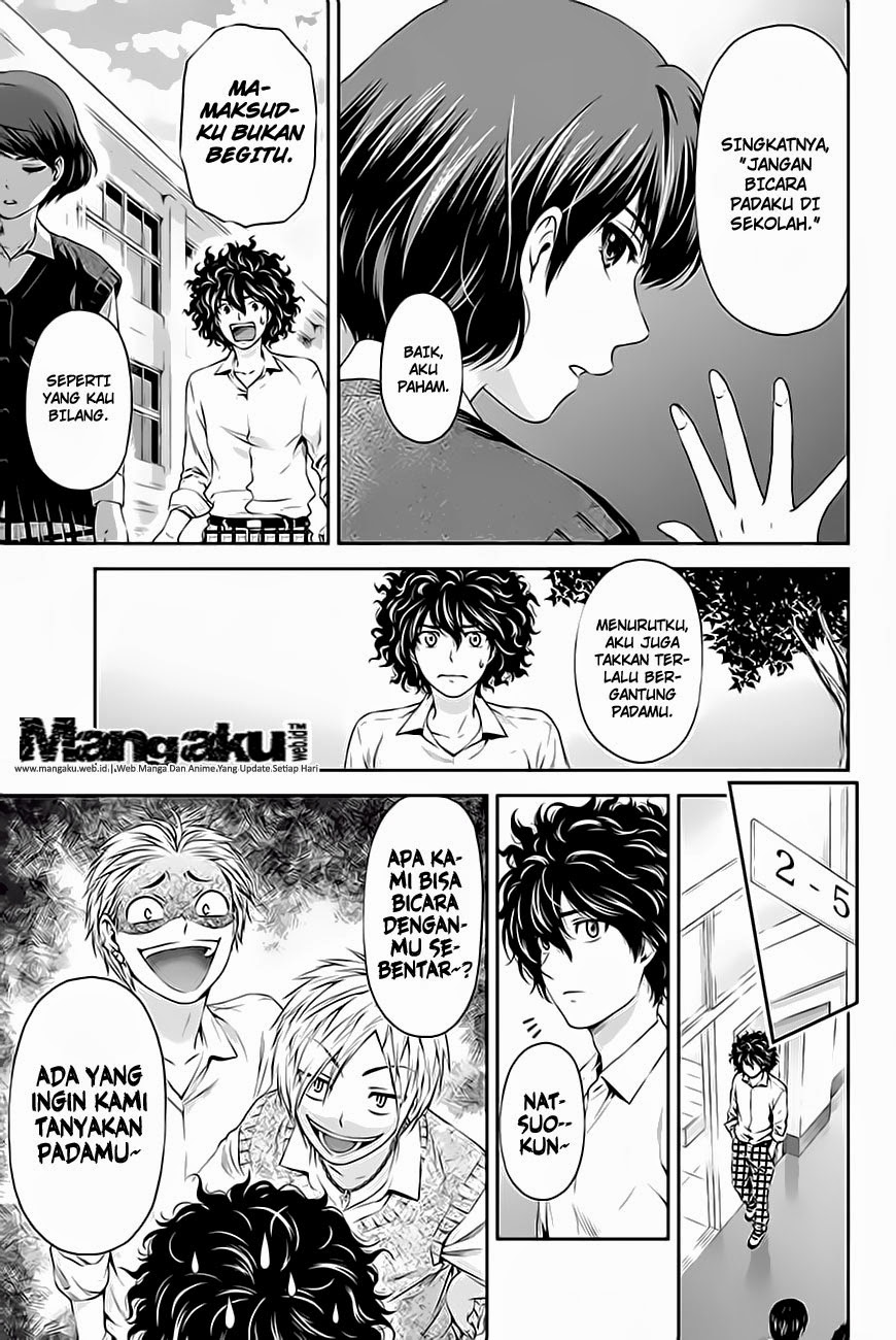 domestic-na-kanojo - Chapter: 03