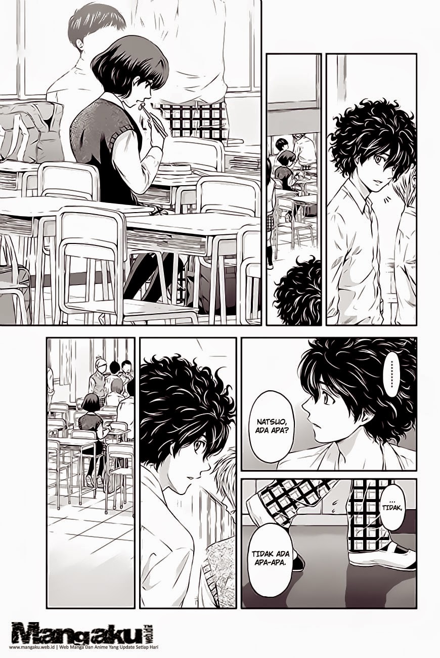 domestic-na-kanojo - Chapter: 03