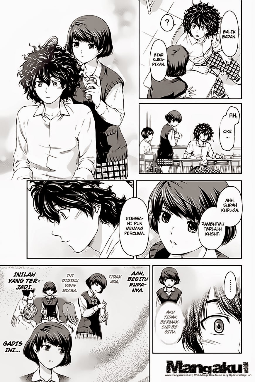 domestic-na-kanojo - Chapter: 03