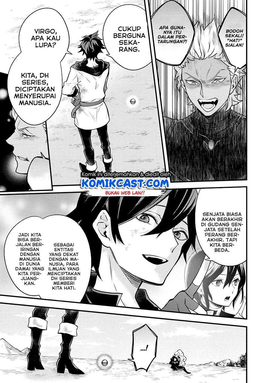 yuusha-yamemasu - Chapter: 27.3