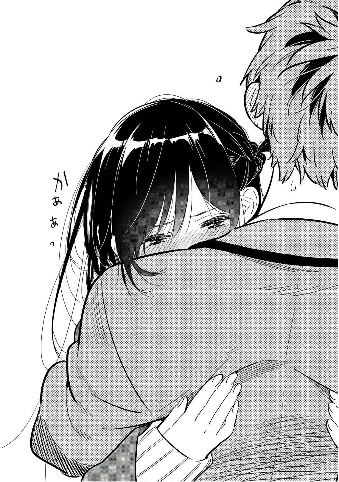 kanojo-okarishimasu - Chapter: 80