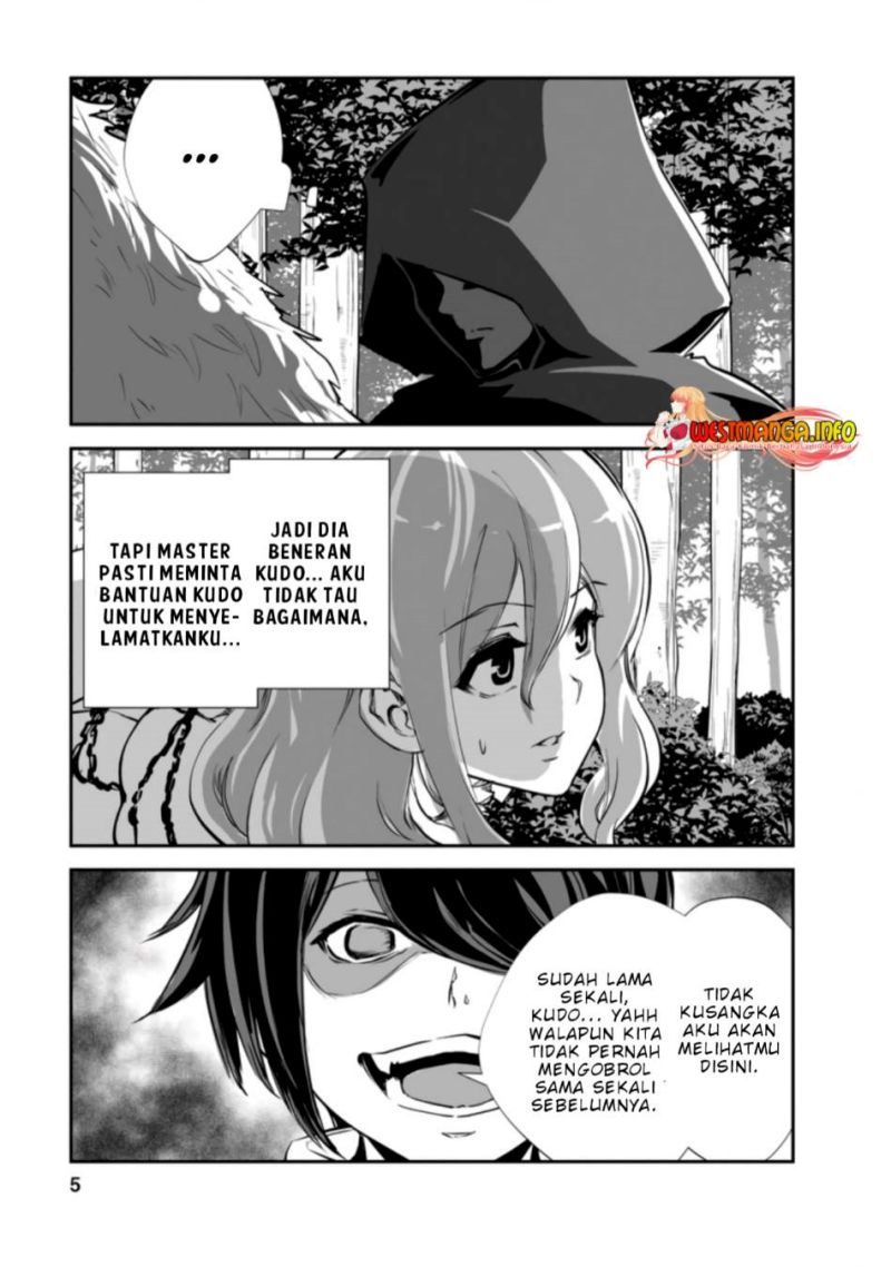 monster-no-goshujin-sama - Chapter: 46.1