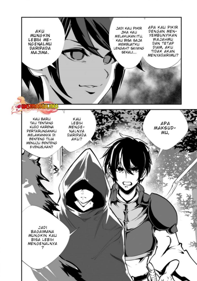 monster-no-goshujin-sama - Chapter: 46.1