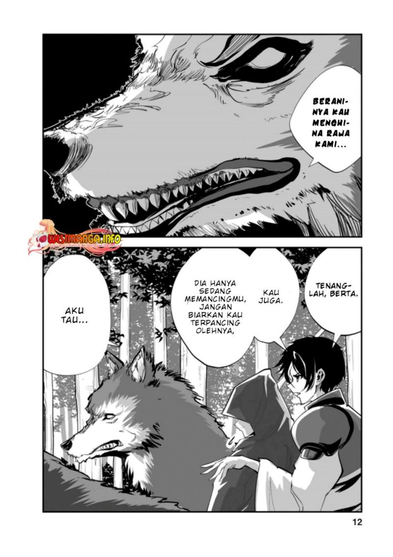 monster-no-goshujin-sama - Chapter: 46.1