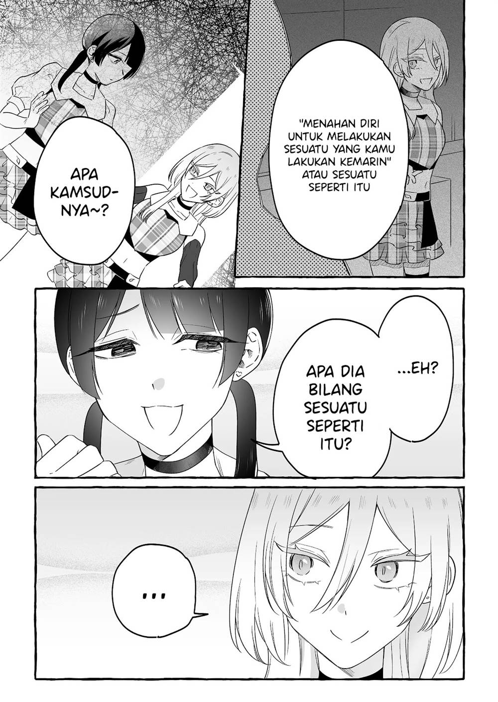 damedol-to-sekai-ni-hitori-dake-no-fan-serialization - Chapter: 20