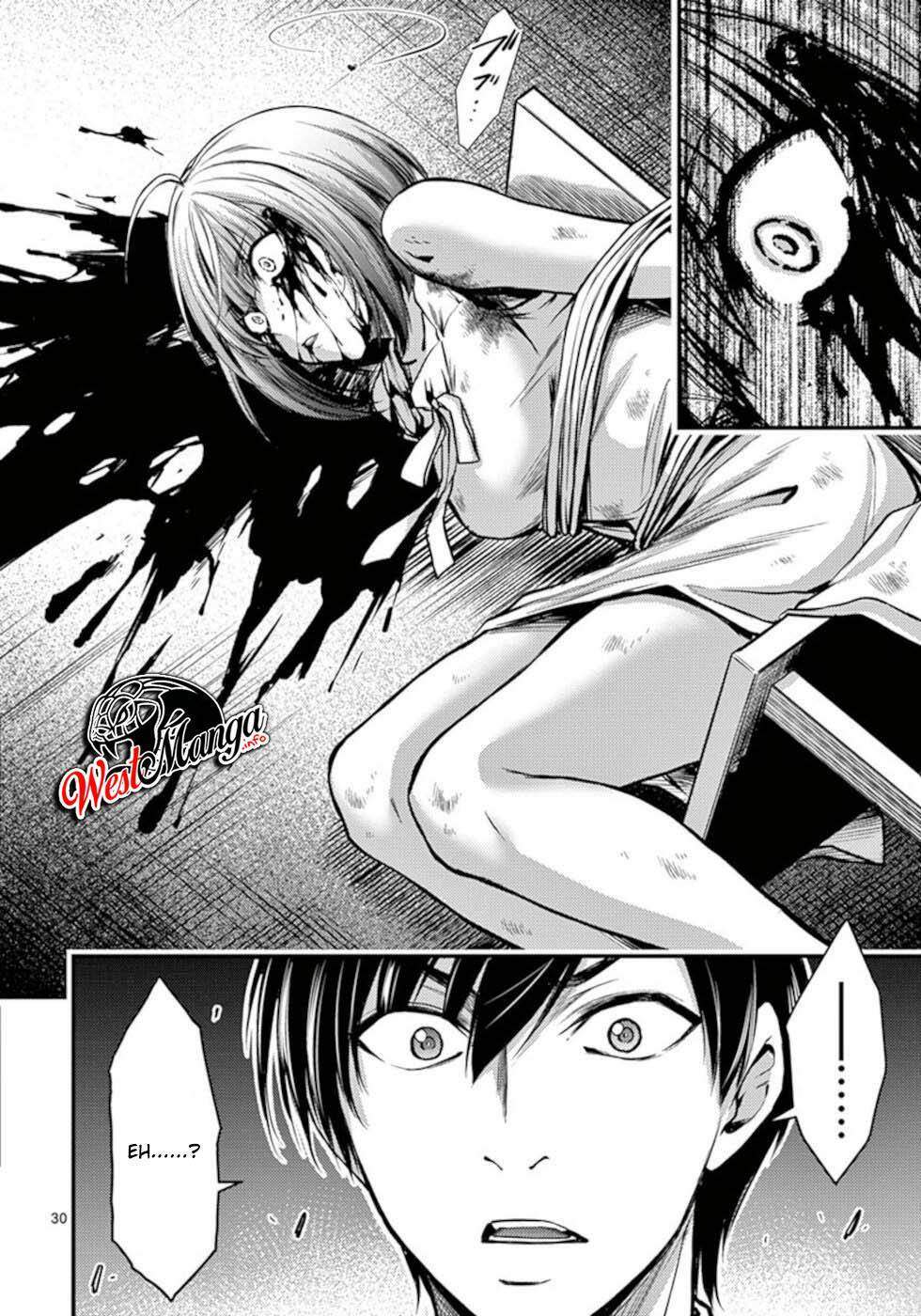 dokuzakura - Chapter: 29