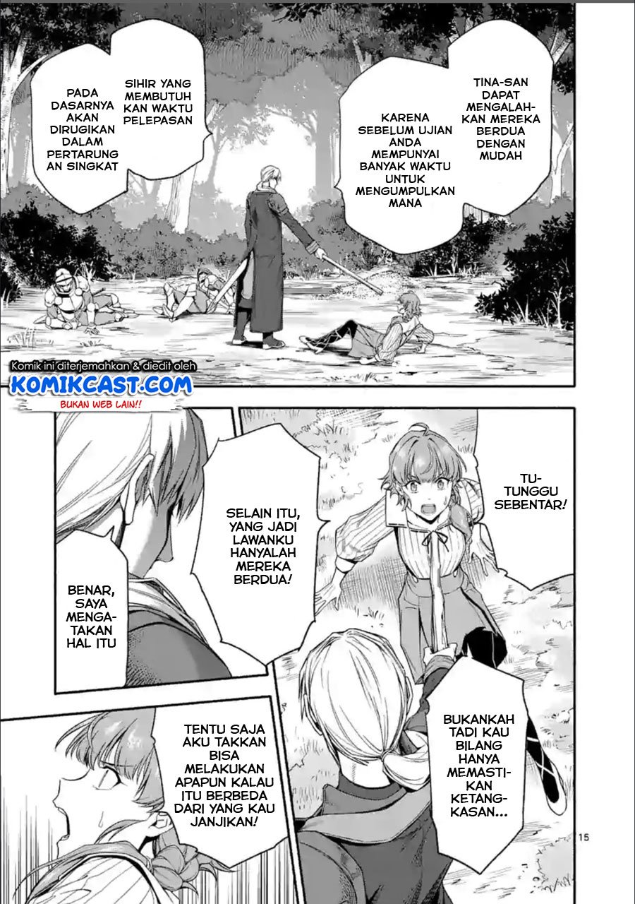 shi-ni-modori-subete-wo-sukuu-tame-ni-saikyou-he-to-itaru - Chapter: 26