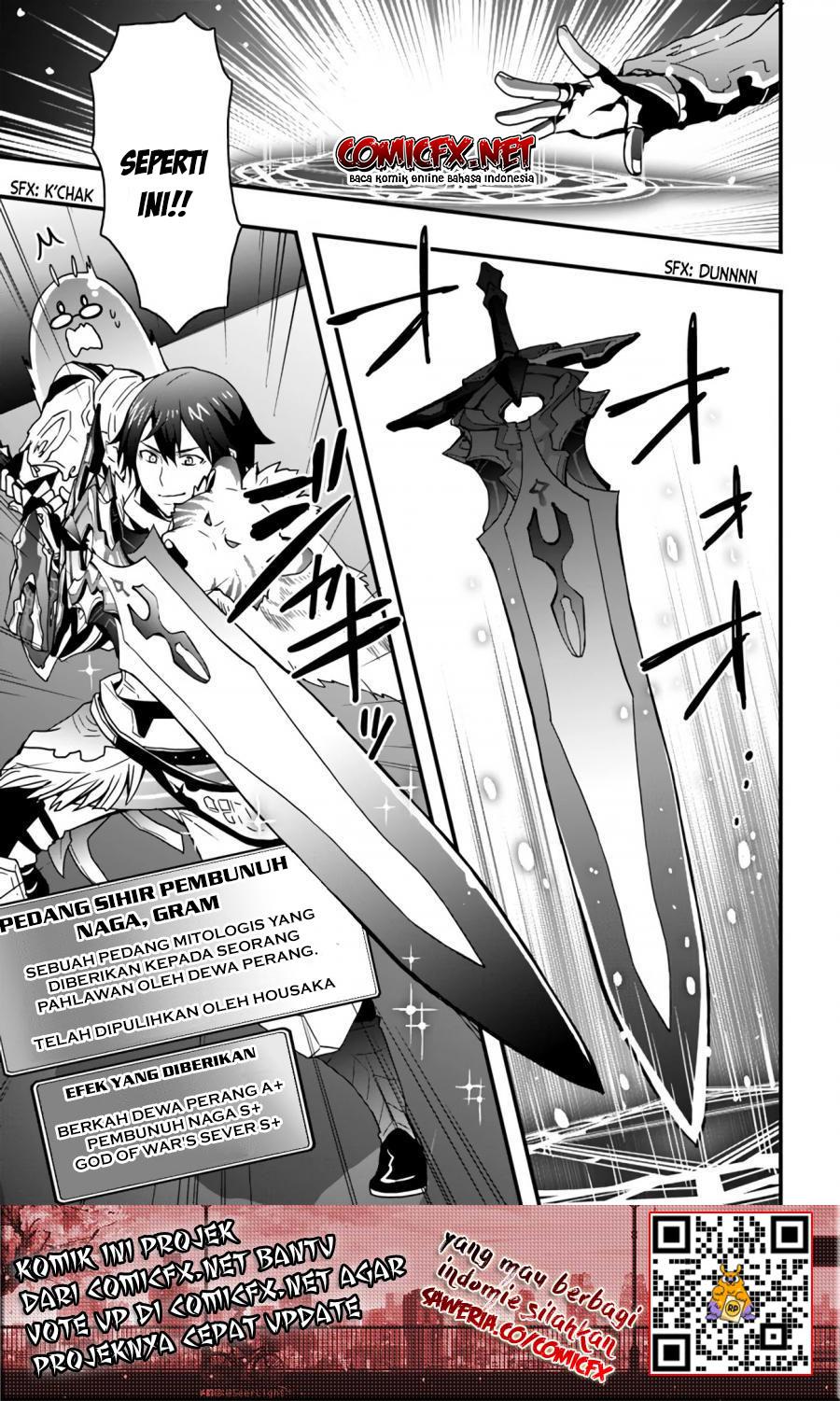 isekai-de-te-ni-ireta-seisan-skill-wa-saikyou-datta-you-desu - Chapter: 12