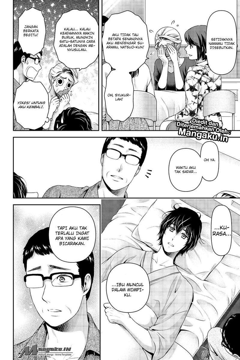 domestic-na-kanojo - Chapter: 188