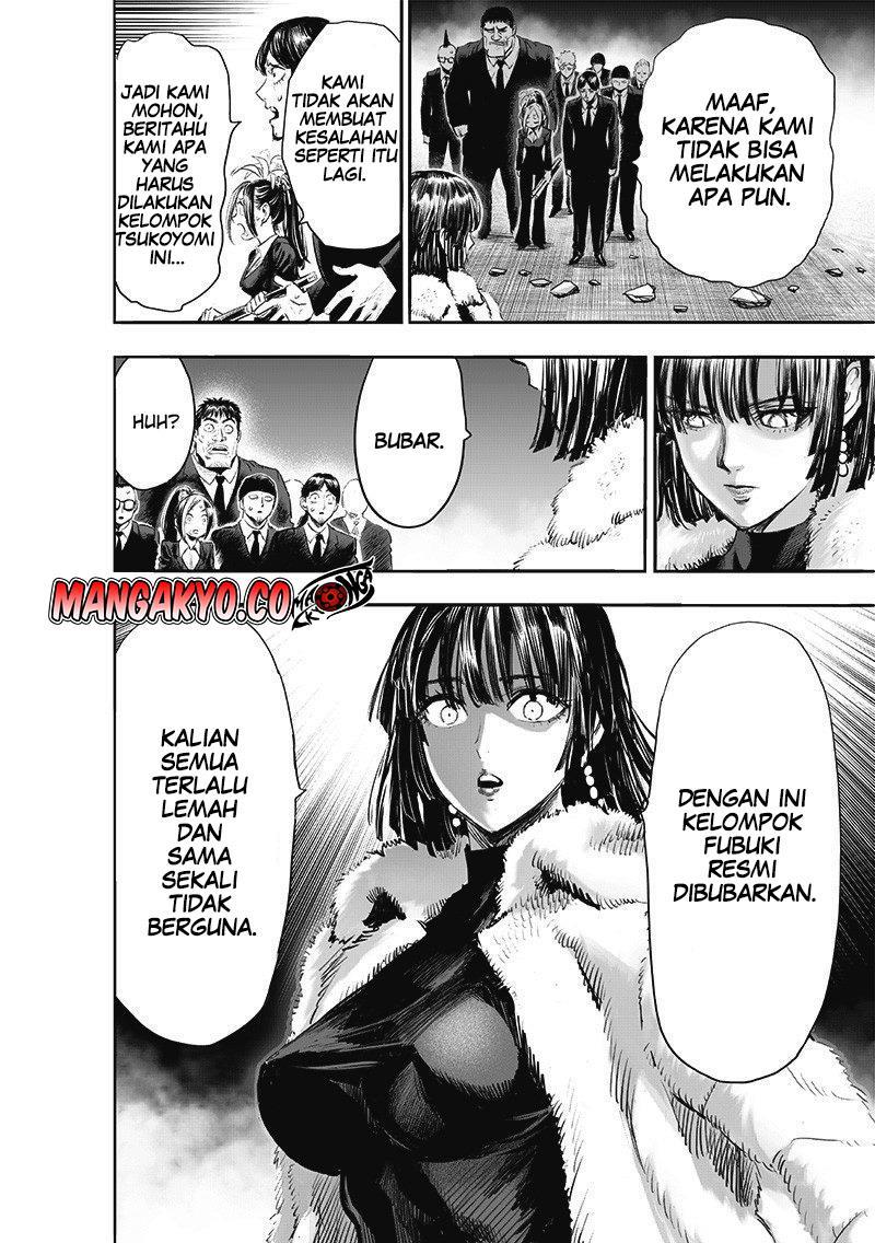 one-punch-man - Chapter: 230