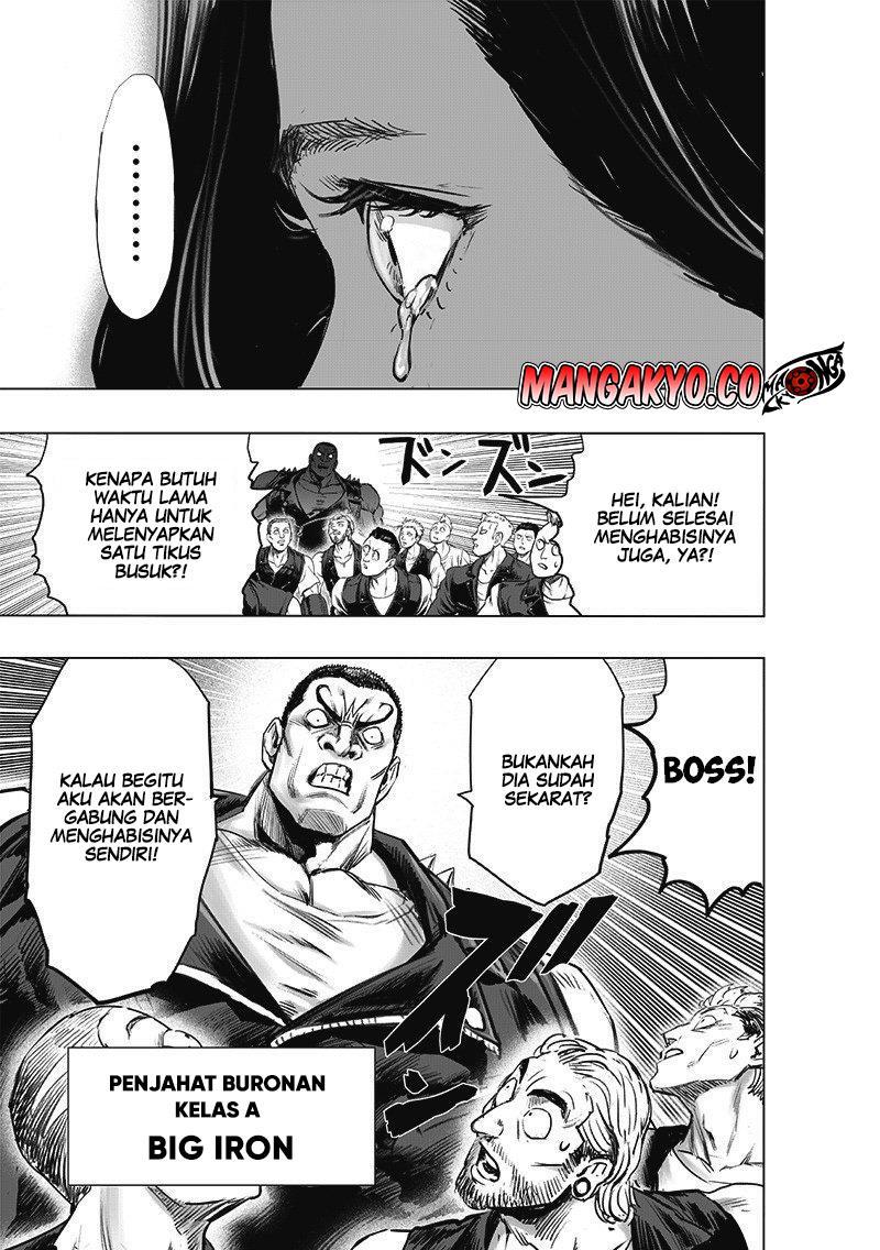 one-punch-man - Chapter: 230