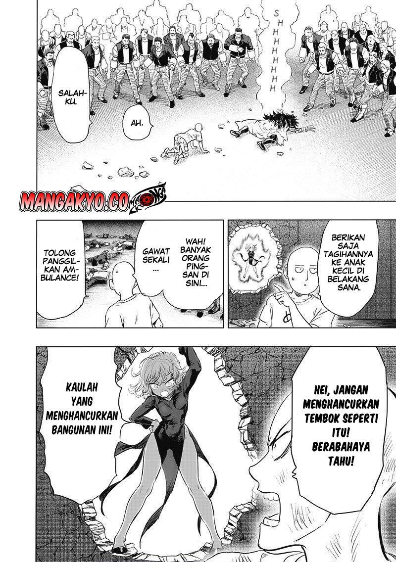 one-punch-man - Chapter: 230