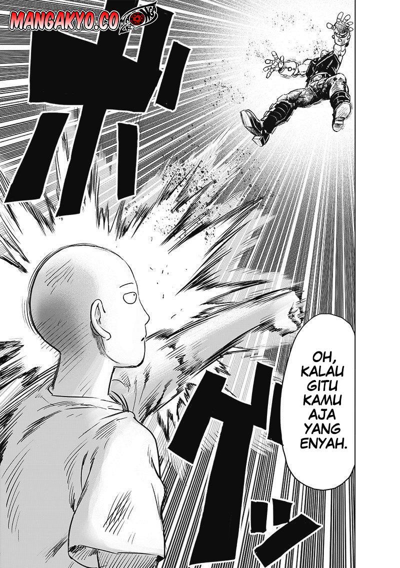 one-punch-man - Chapter: 230