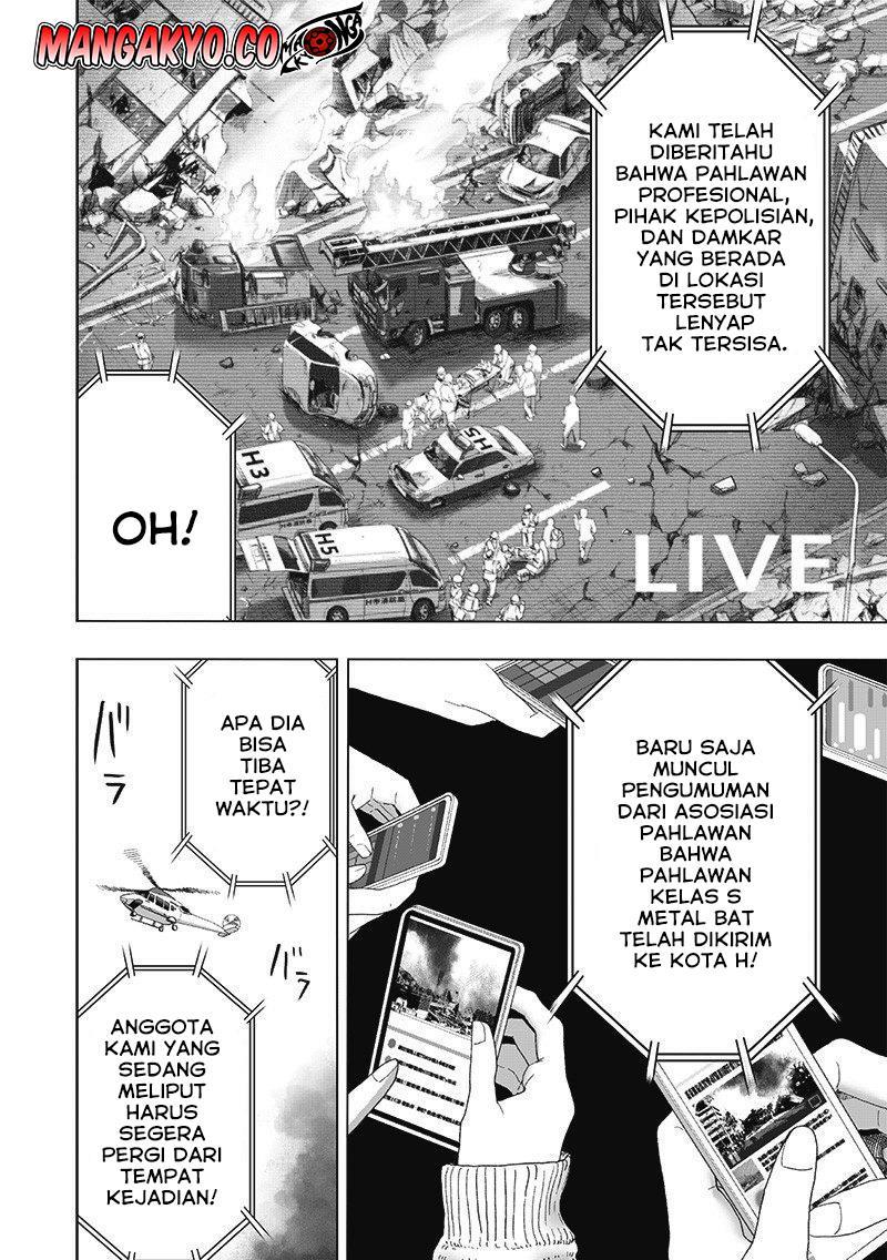 one-punch-man - Chapter: 230