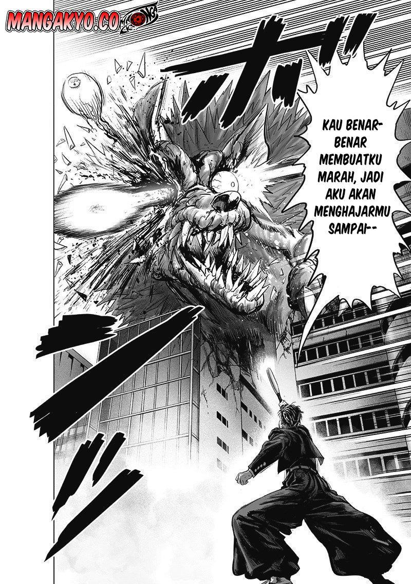 one-punch-man - Chapter: 230