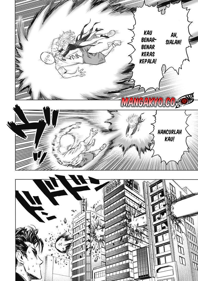 one-punch-man - Chapter: 230