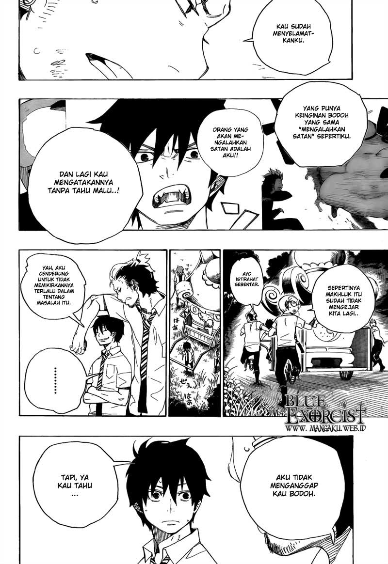 ao-no-exorcist - Chapter: 12