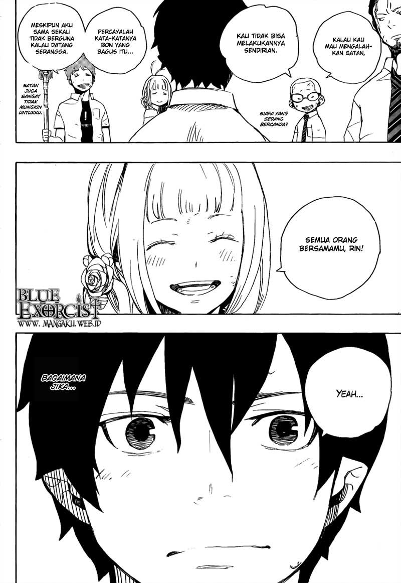 ao-no-exorcist - Chapter: 12