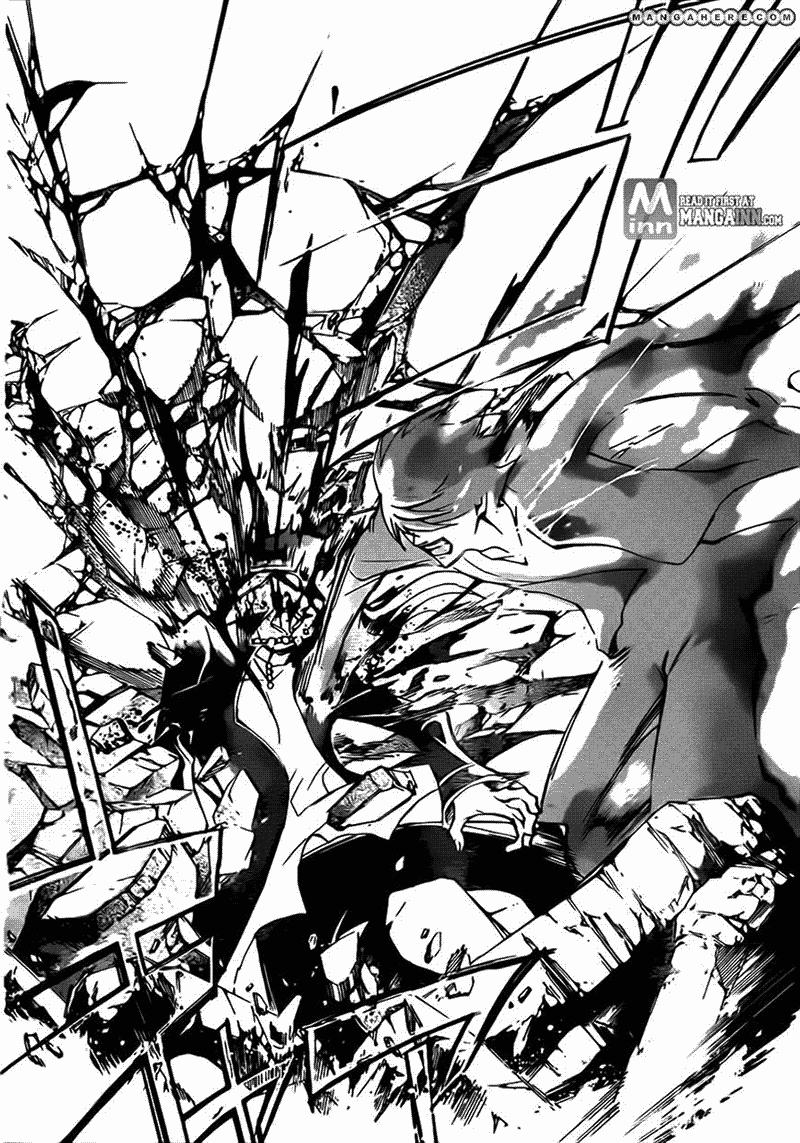 code-breaker - Chapter: 199