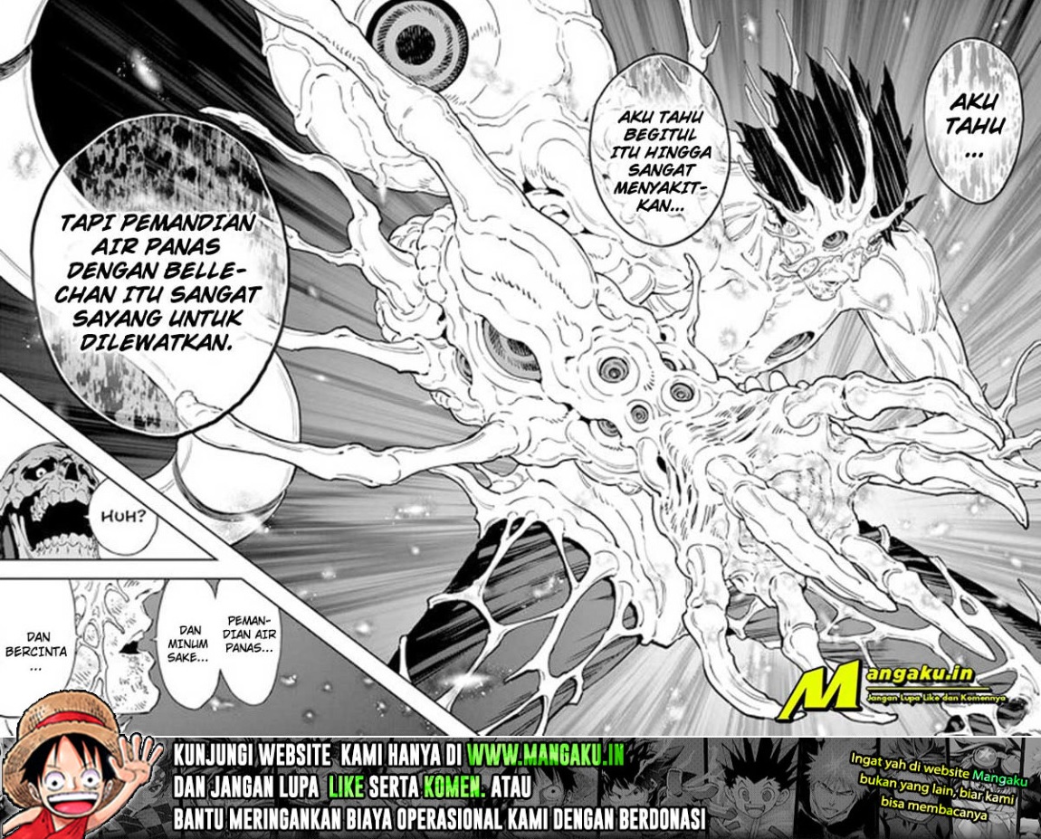 jagaaaaaan - Chapter: 157