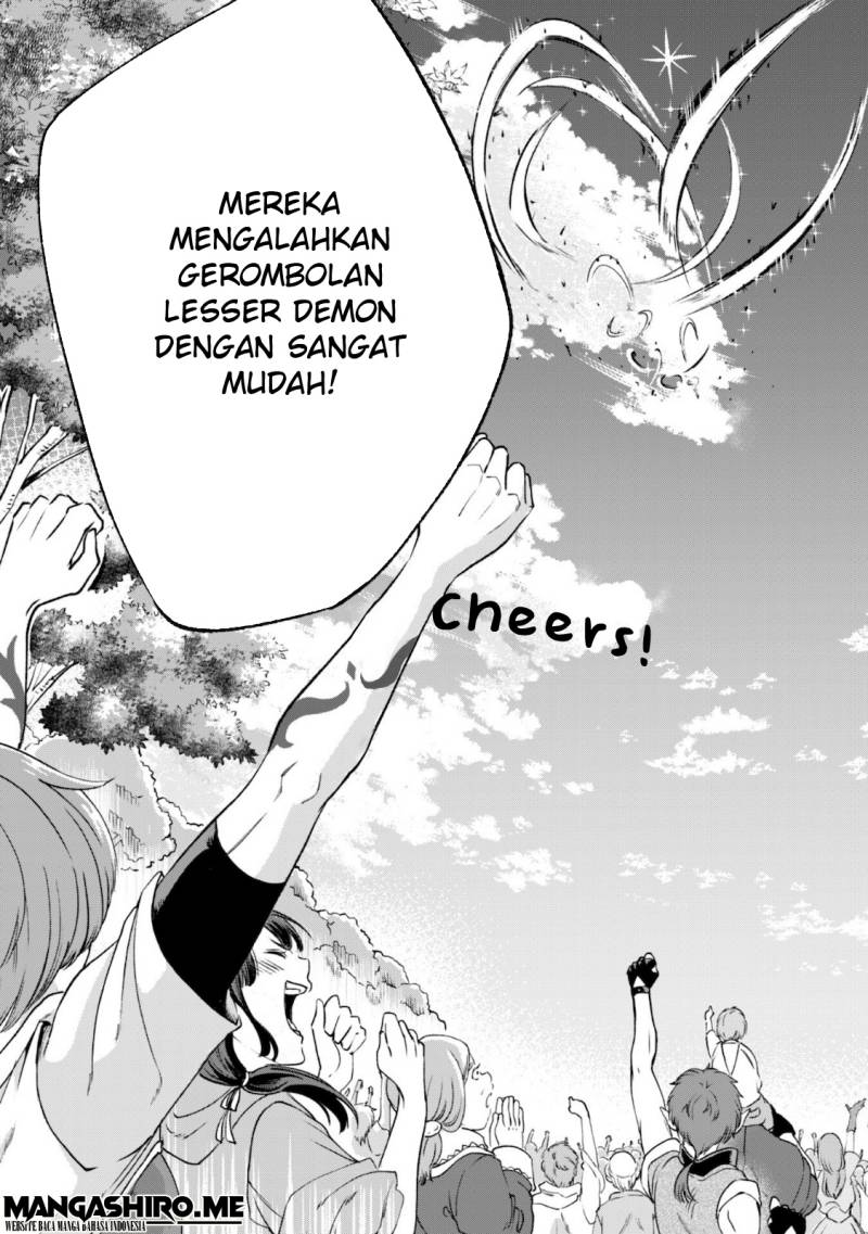 kenja-no-deshi-wo-nanoru-kenja - Chapter: 54