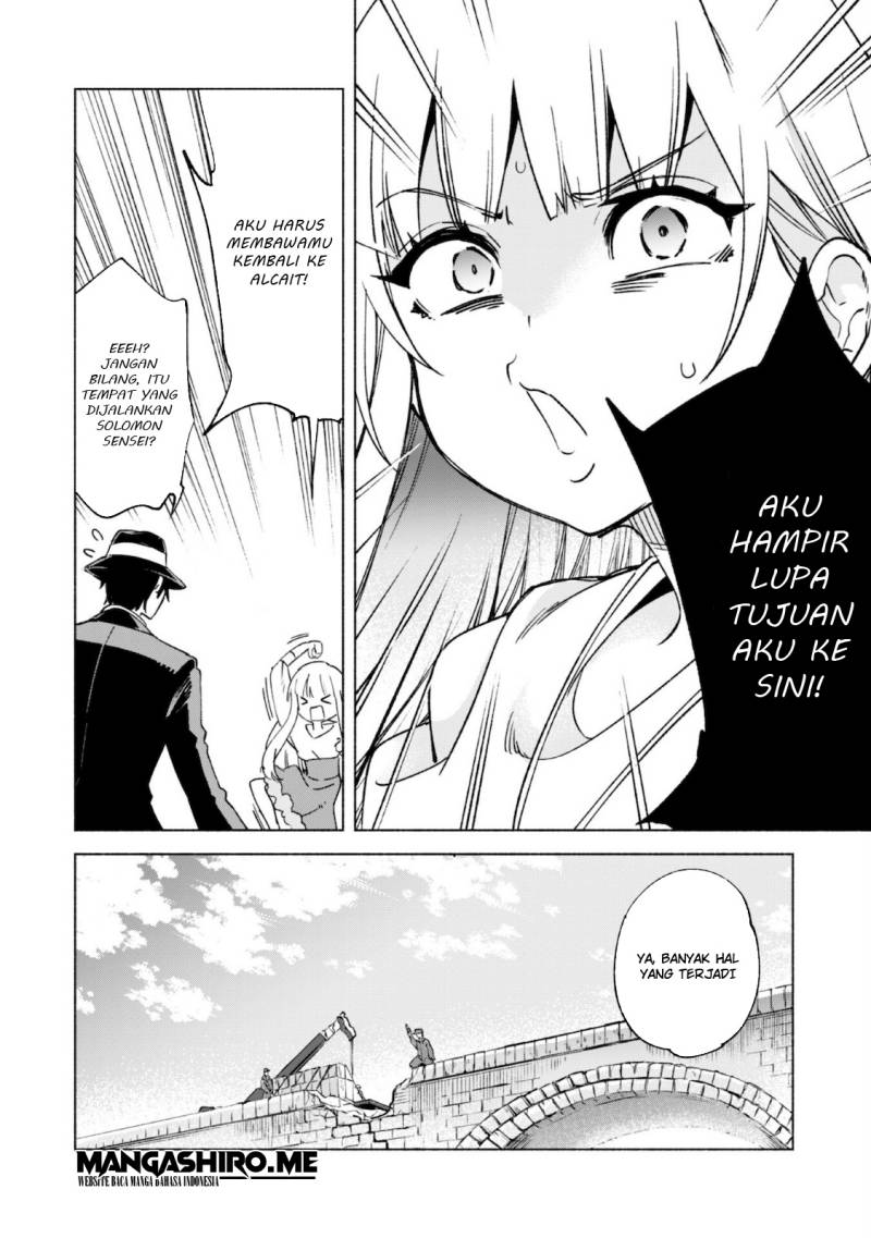 kenja-no-deshi-wo-nanoru-kenja - Chapter: 54