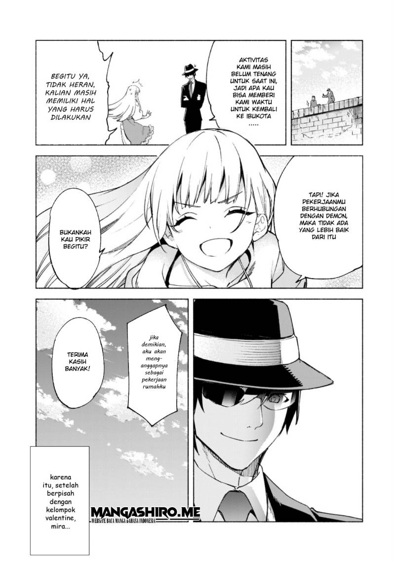 kenja-no-deshi-wo-nanoru-kenja - Chapter: 54