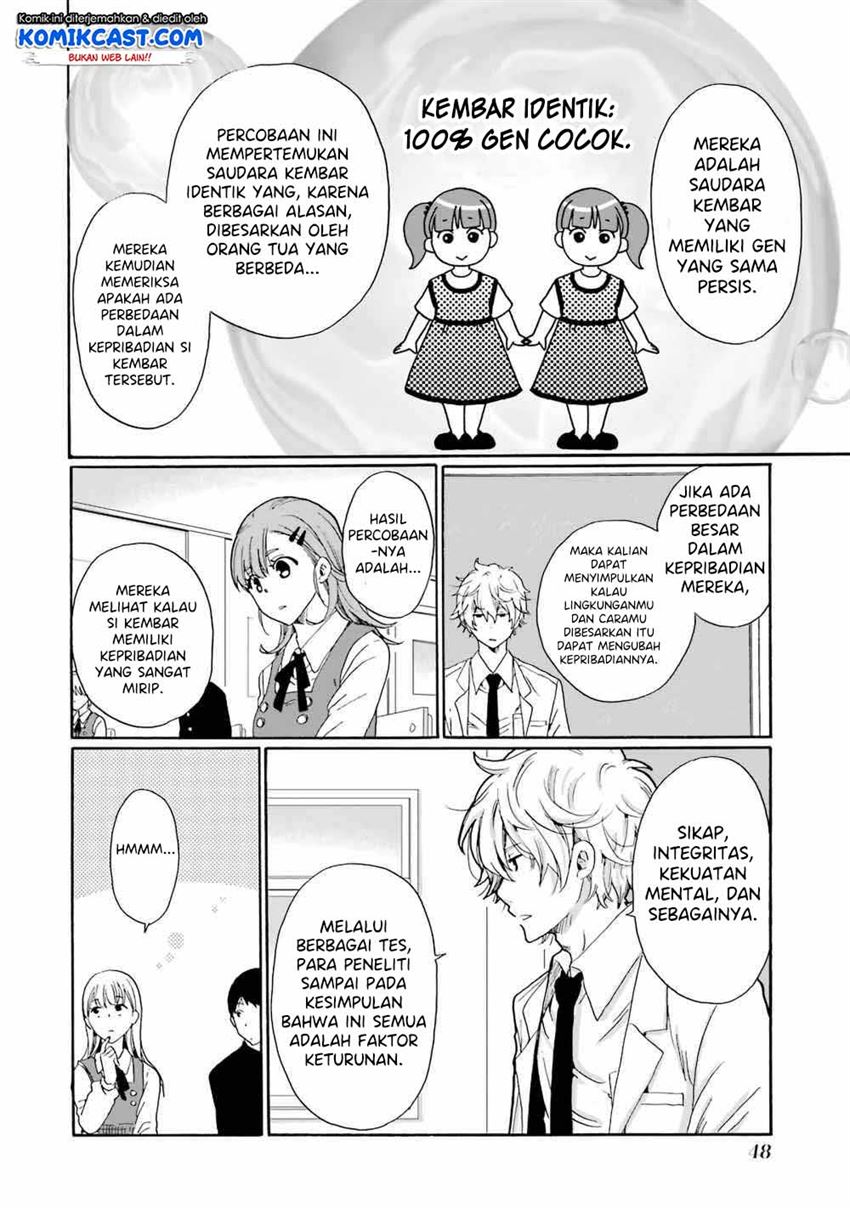 ijimeru-aitsu-ga-waruinoka-ijimerareta-boku-ga-waruinoka - Chapter: 2