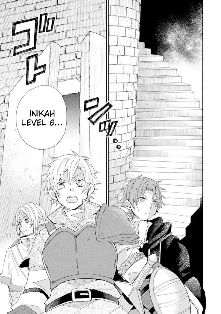kinka-1-mai-de-kawaru-boukensha-seikatsu - Chapter: 20.2