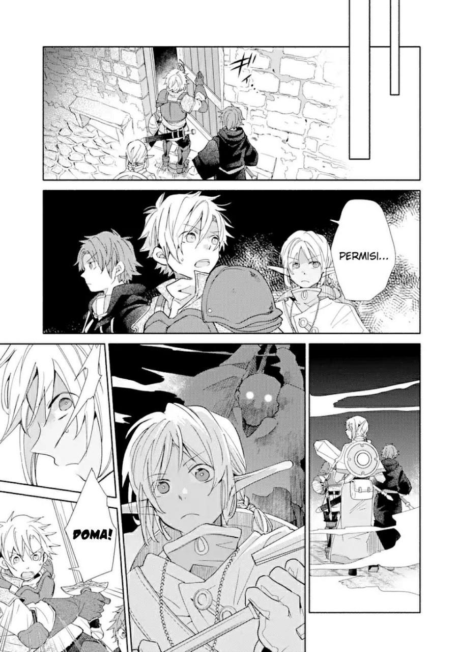 kinka-1-mai-de-kawaru-boukensha-seikatsu - Chapter: 20.2