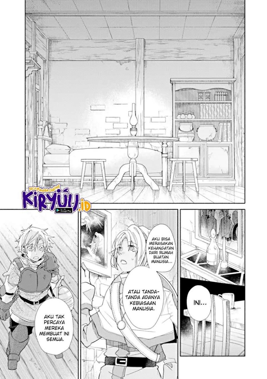 kinka-1-mai-de-kawaru-boukensha-seikatsu - Chapter: 20.2