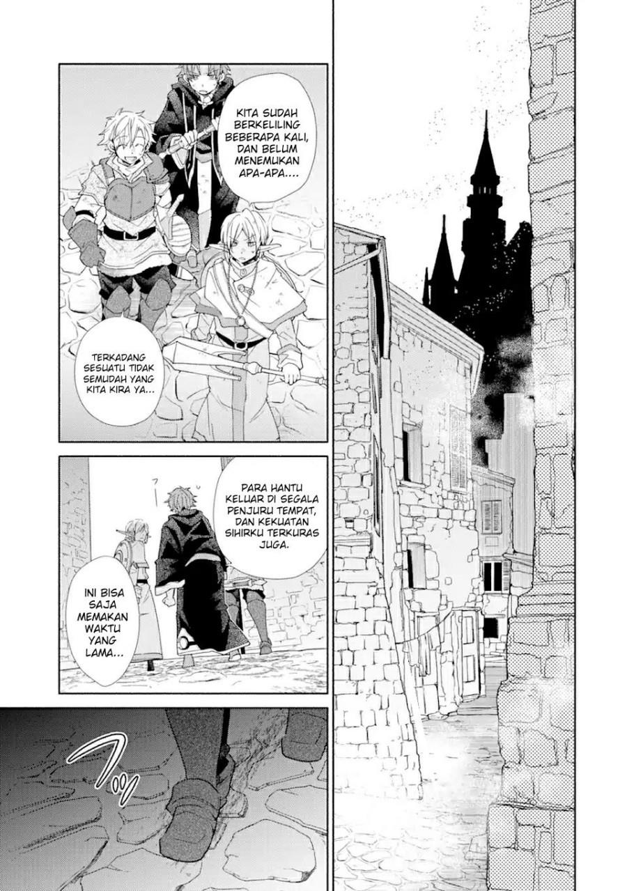 kinka-1-mai-de-kawaru-boukensha-seikatsu - Chapter: 20.2