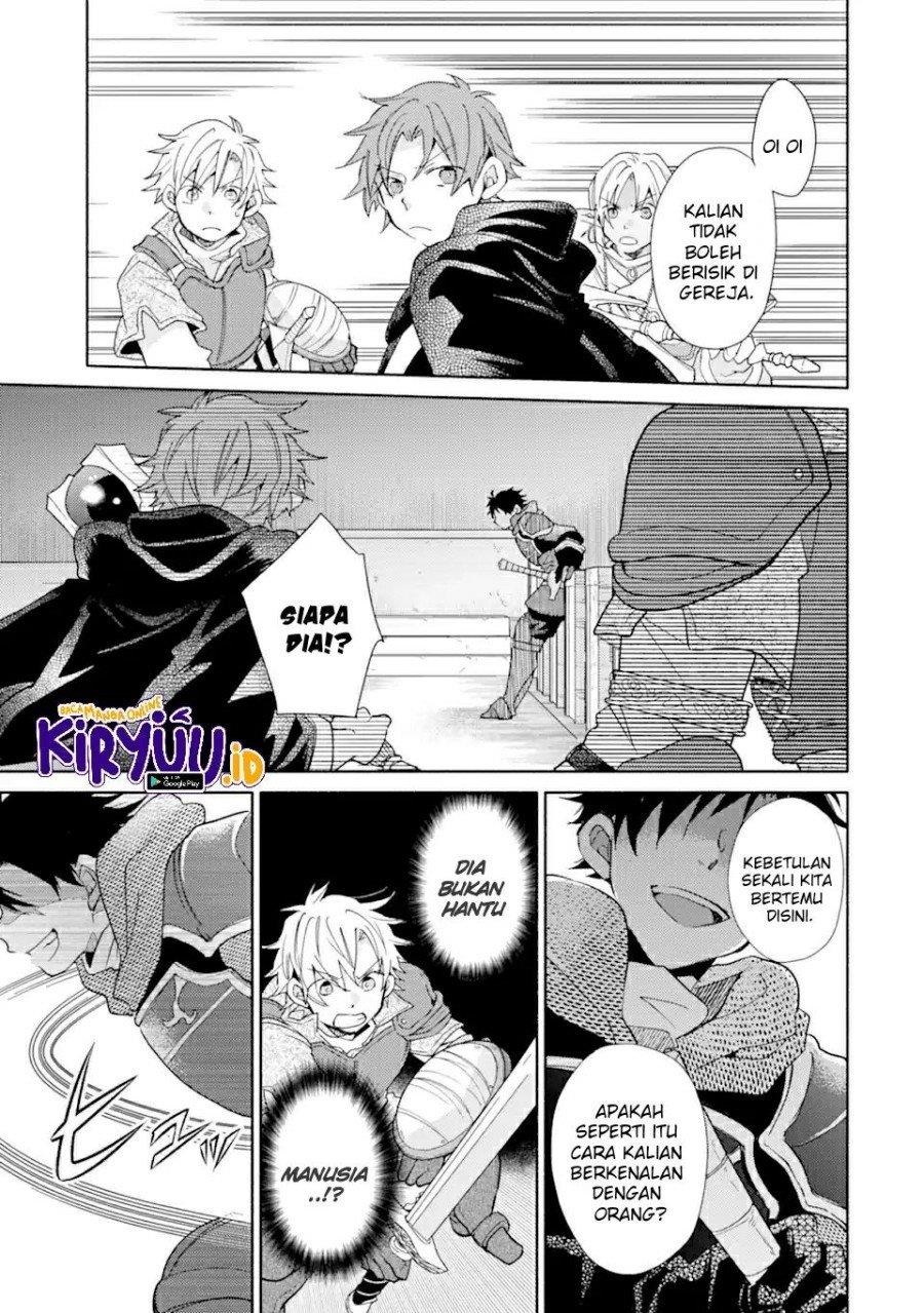 kinka-1-mai-de-kawaru-boukensha-seikatsu - Chapter: 20.2