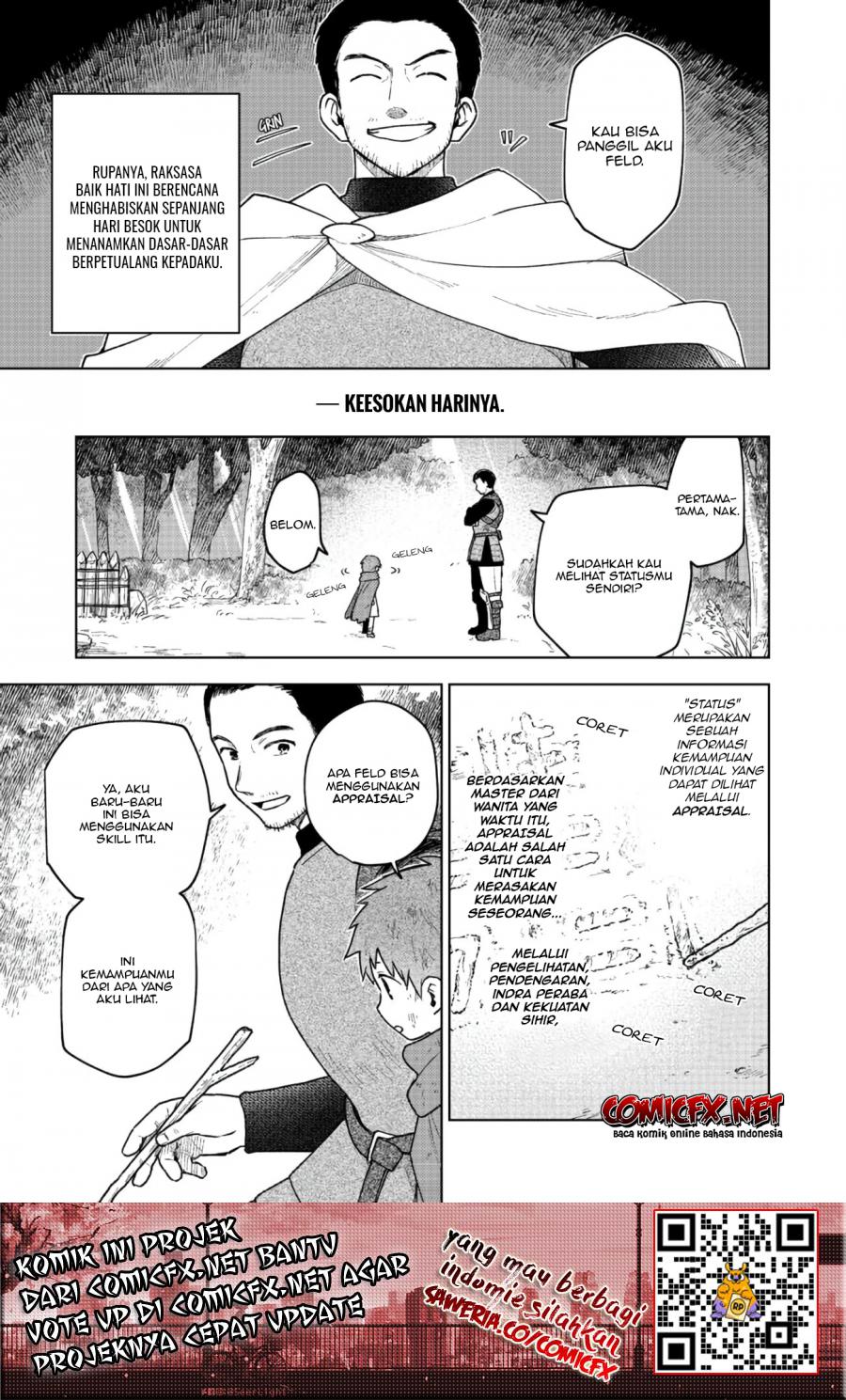 otome-game-no-heroine-de-saikyou-survival - Chapter: 3