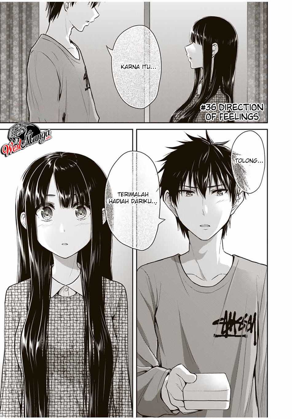 fechippuru-bokura-no-junsuina-koi - Chapter: 36